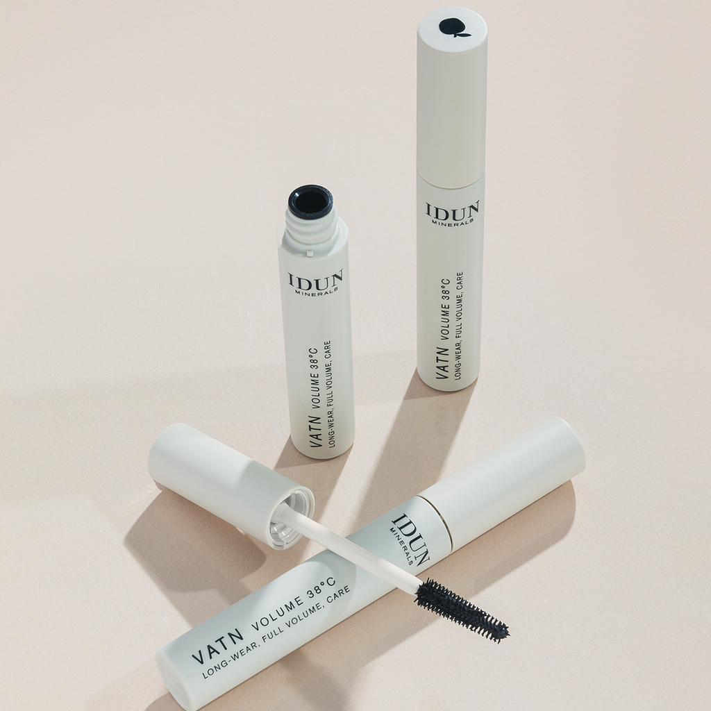 MASCARA VATN VOLUME 38°C