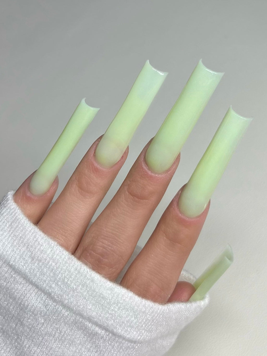Pistachio Pleasure