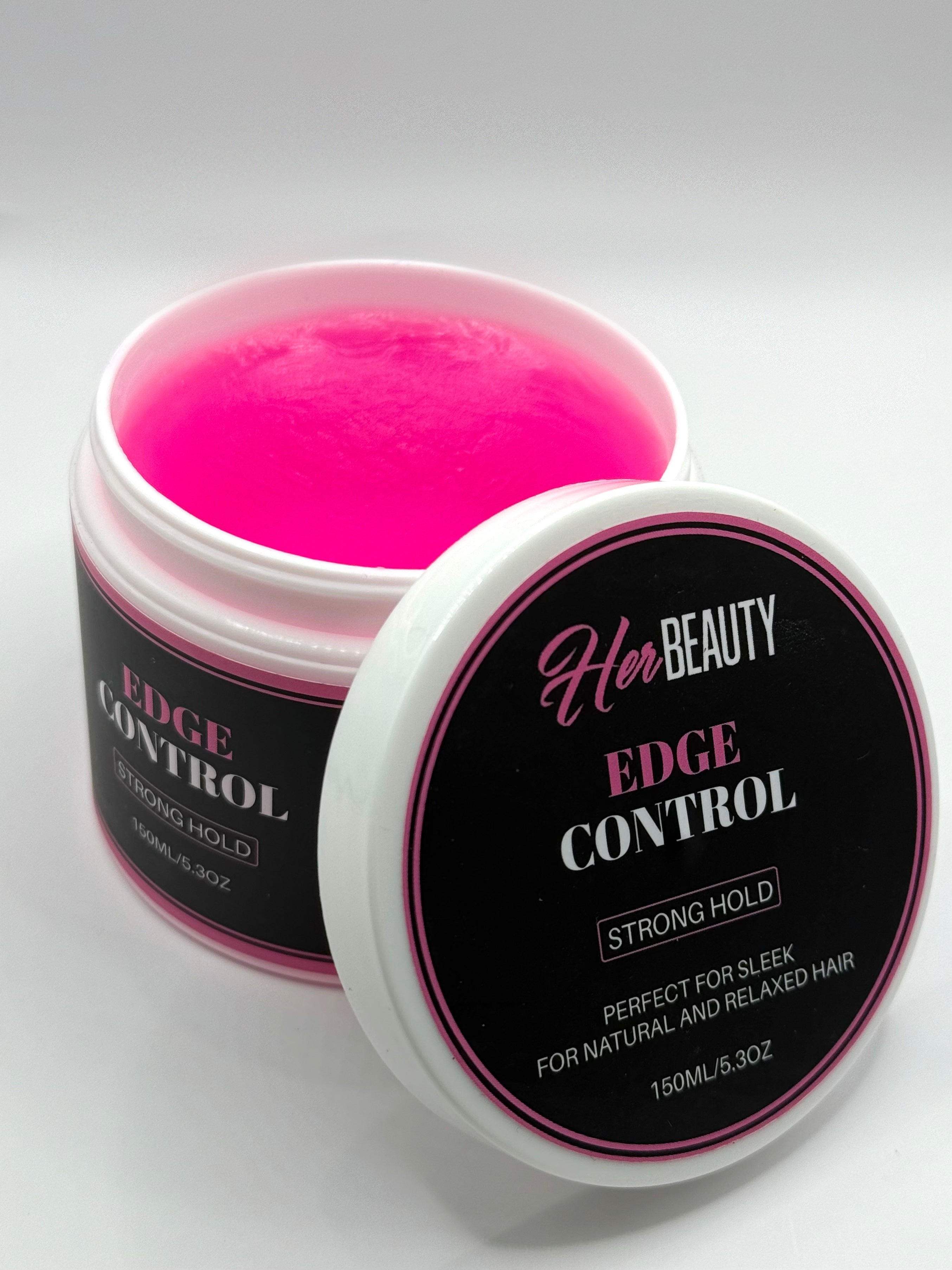 Edge Control