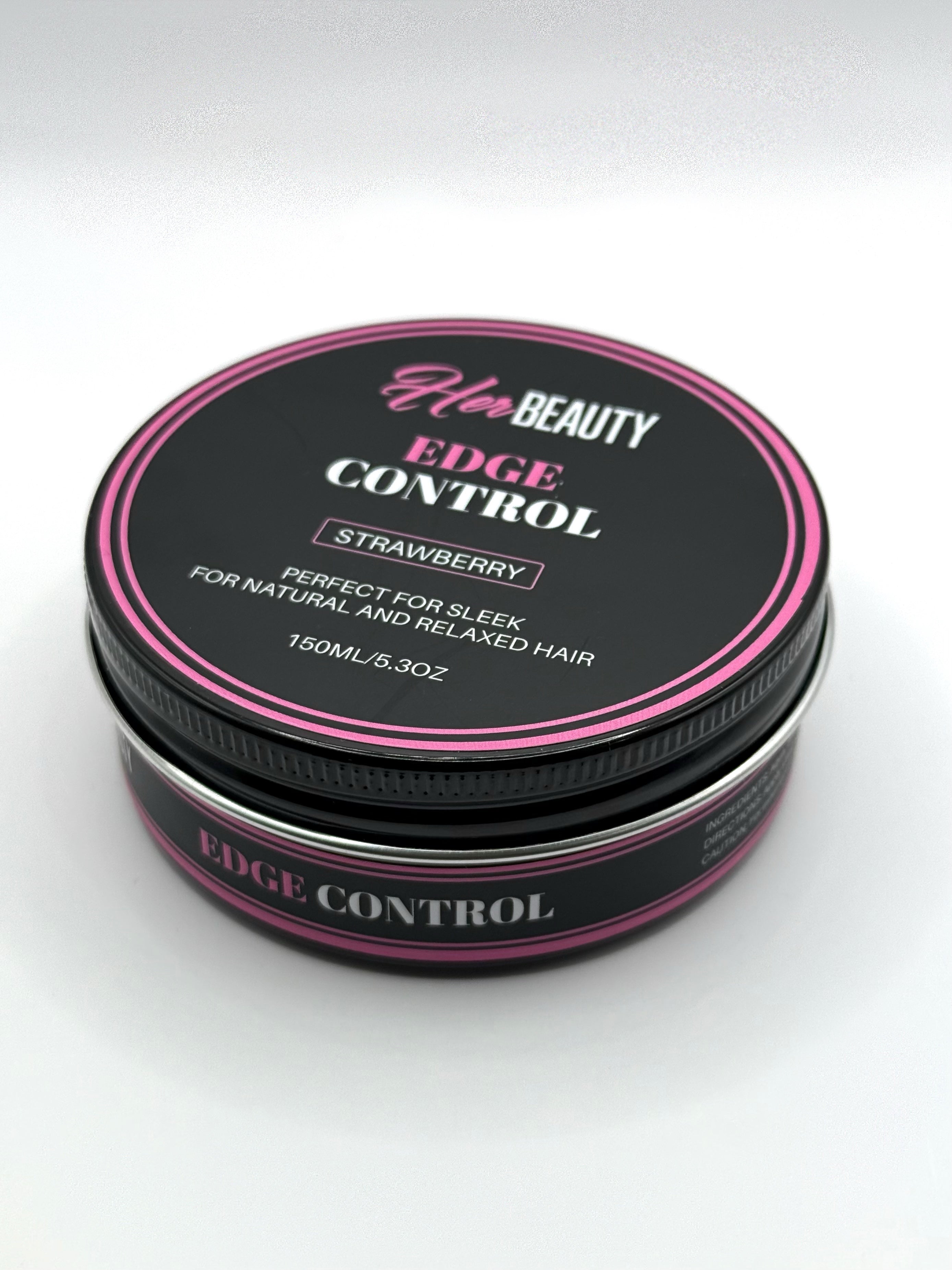 Edge Control