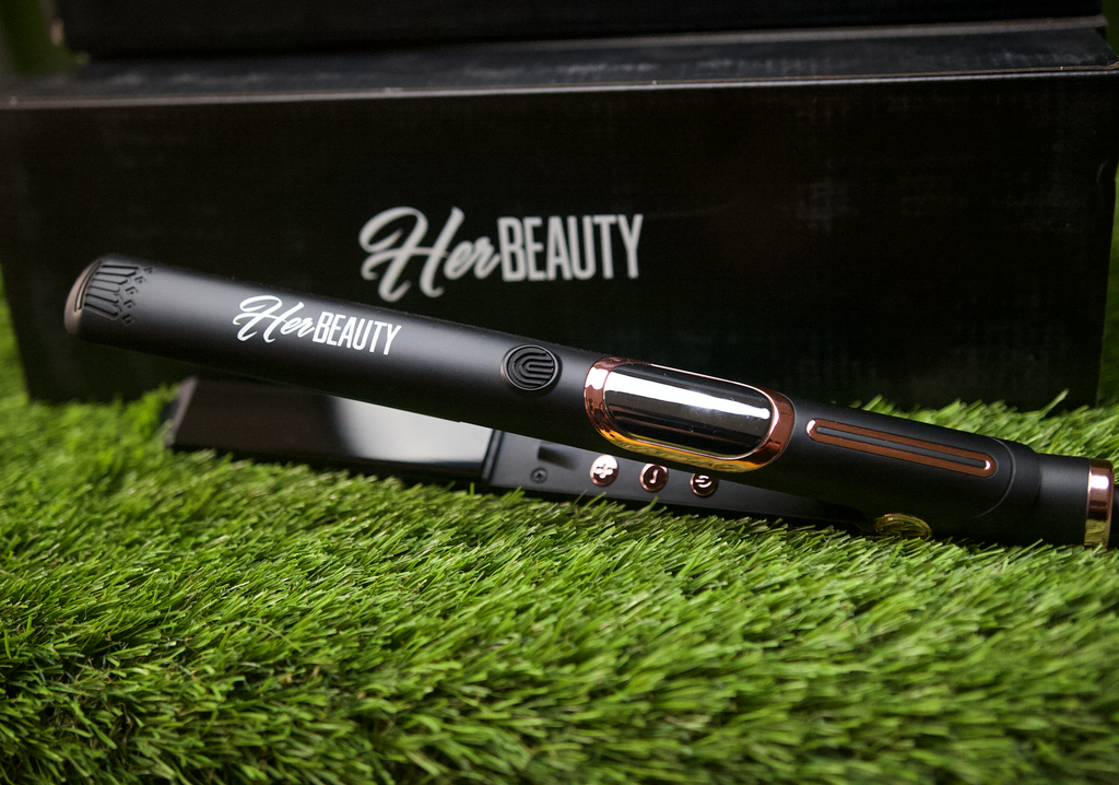 500 Degree Flat Irons