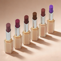 Lipsticks Kit 6pcs
