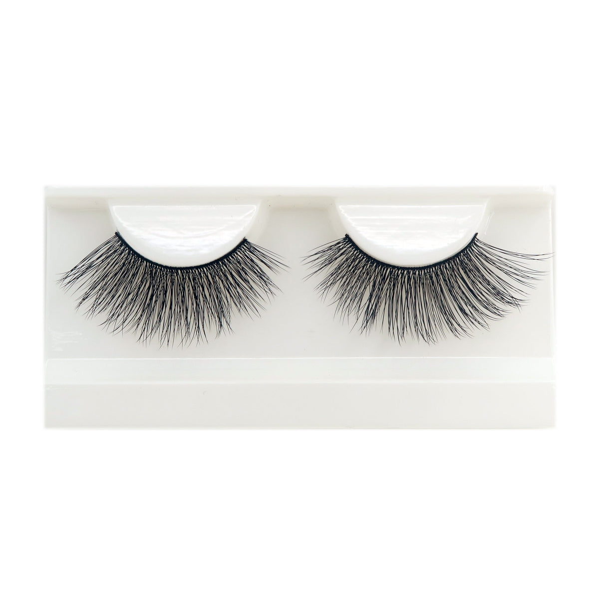 VIP Eyelashes - Extra Long Silk