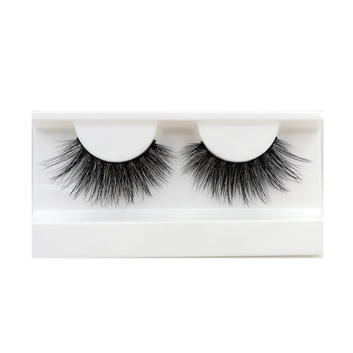 VIP Eyelashes - Extra Long Silk