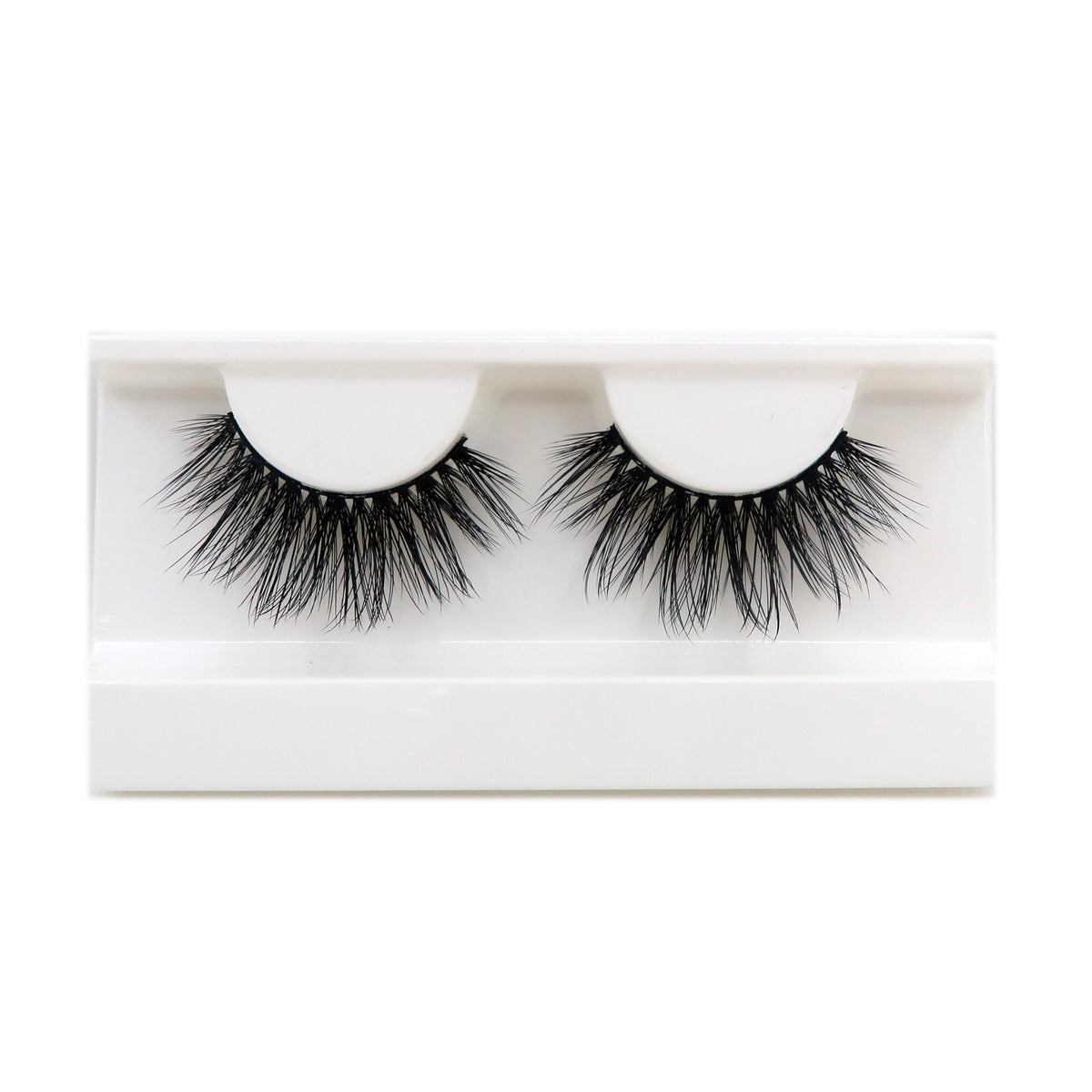 VIP Eyelashes - Extra Long Silk
