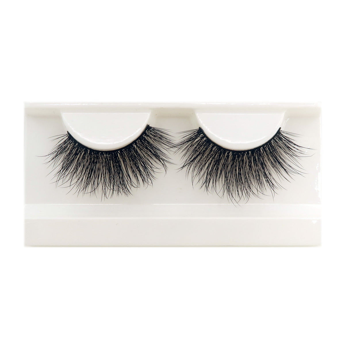 VIP Eyelashes - Extra Long Silk