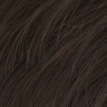 HIM Collection Gallant Men's Wig, M7S Ash Brown