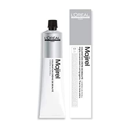 L'Oréal Professionnel Majirel Permanent Hair Color 8.32 – 2 oz
