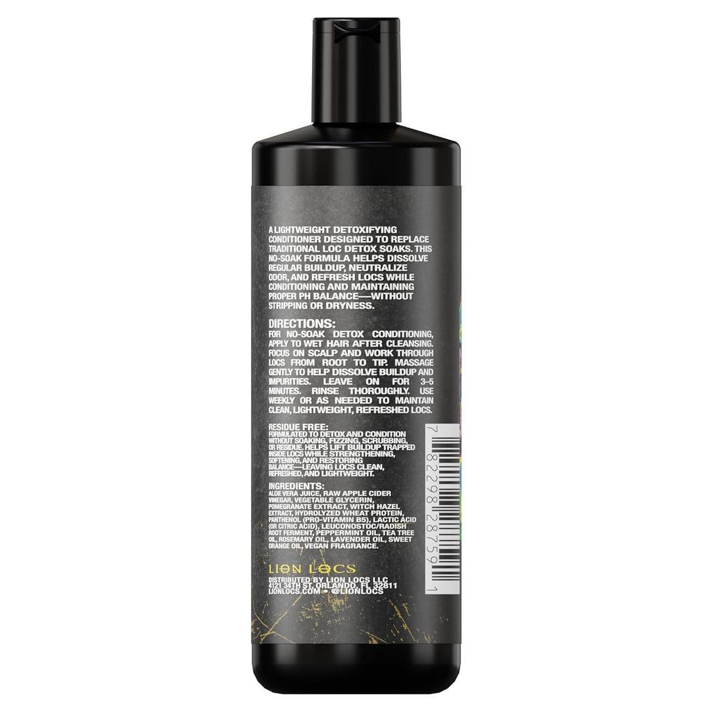 Loc Detox
