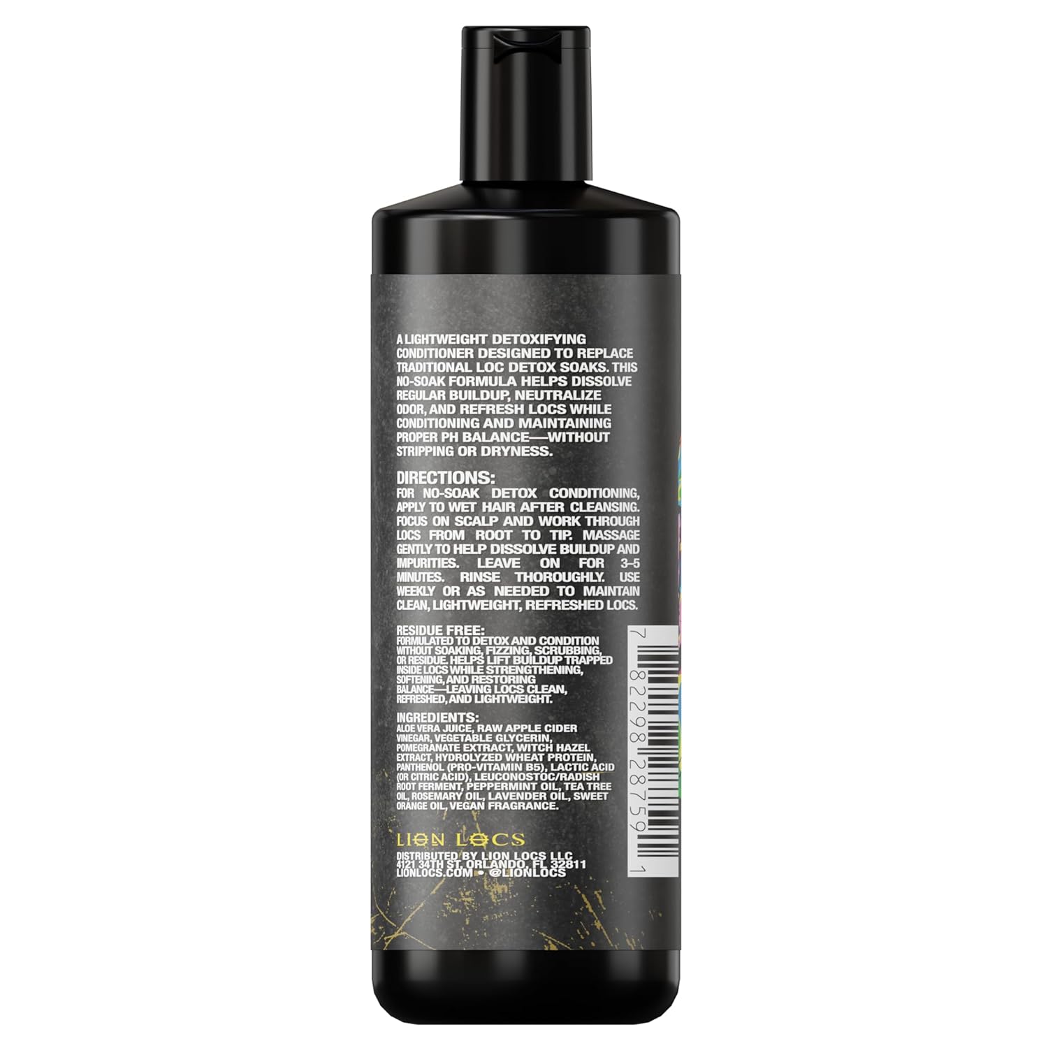 Loc Detox