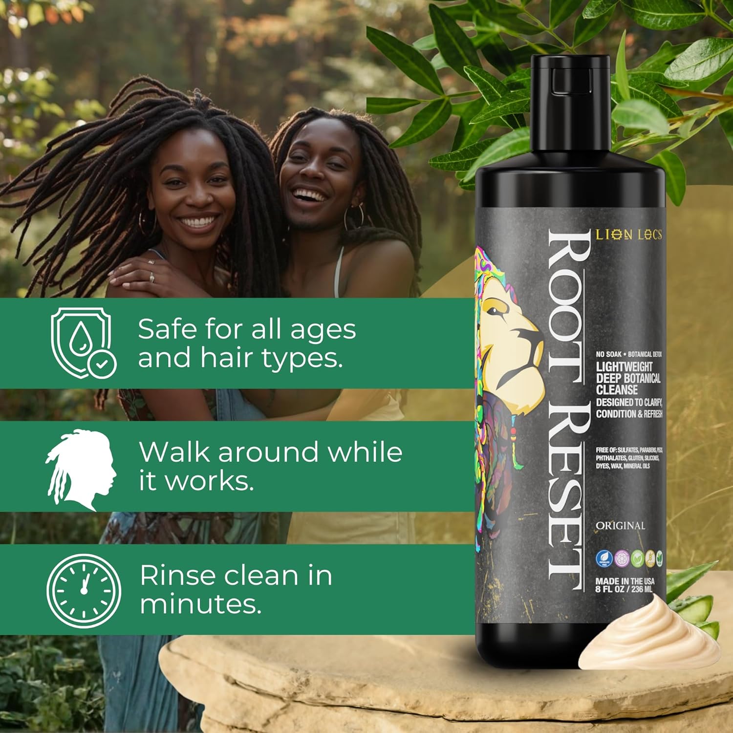 Loc Detox