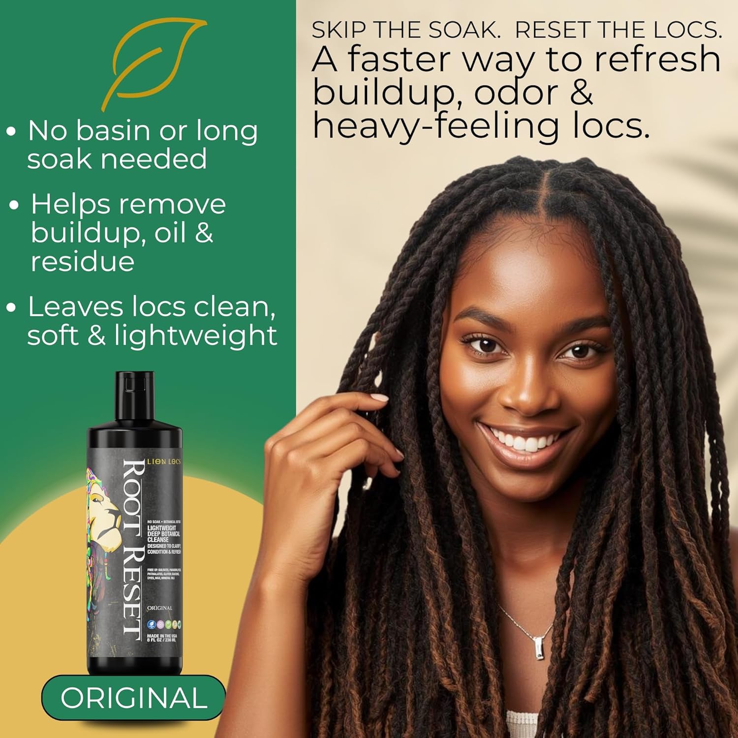 Loc Detox