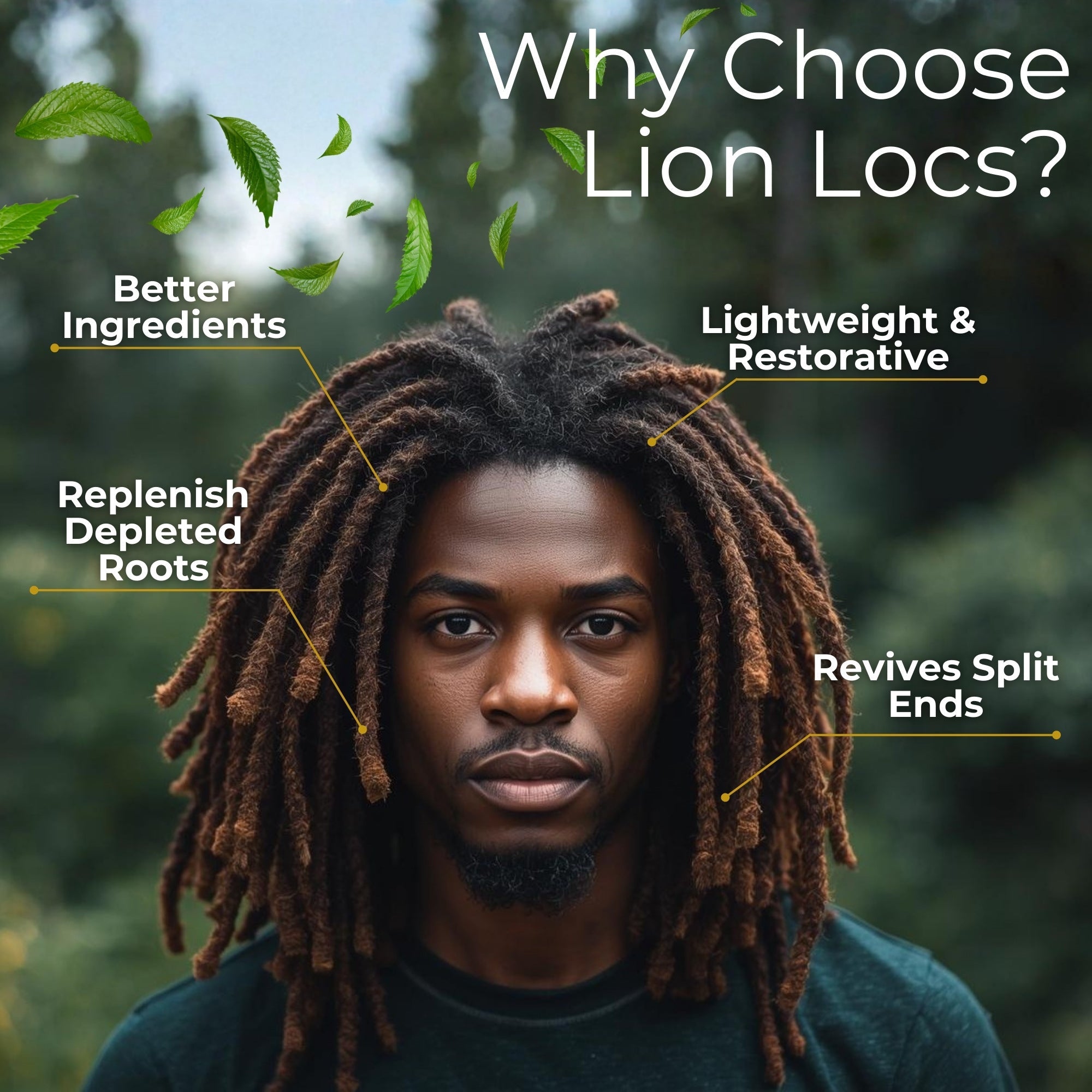 Loc Gel | Firm Hold