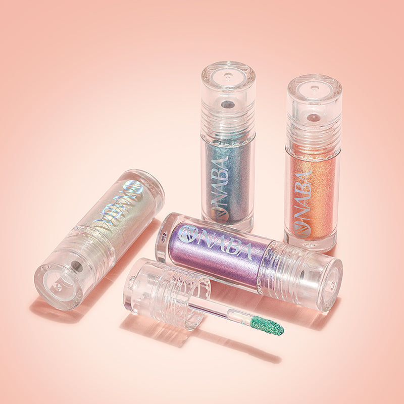 Gelato Liquid Eyeshadow
