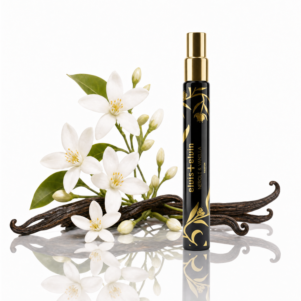 Neroli & Vanilla Parfum