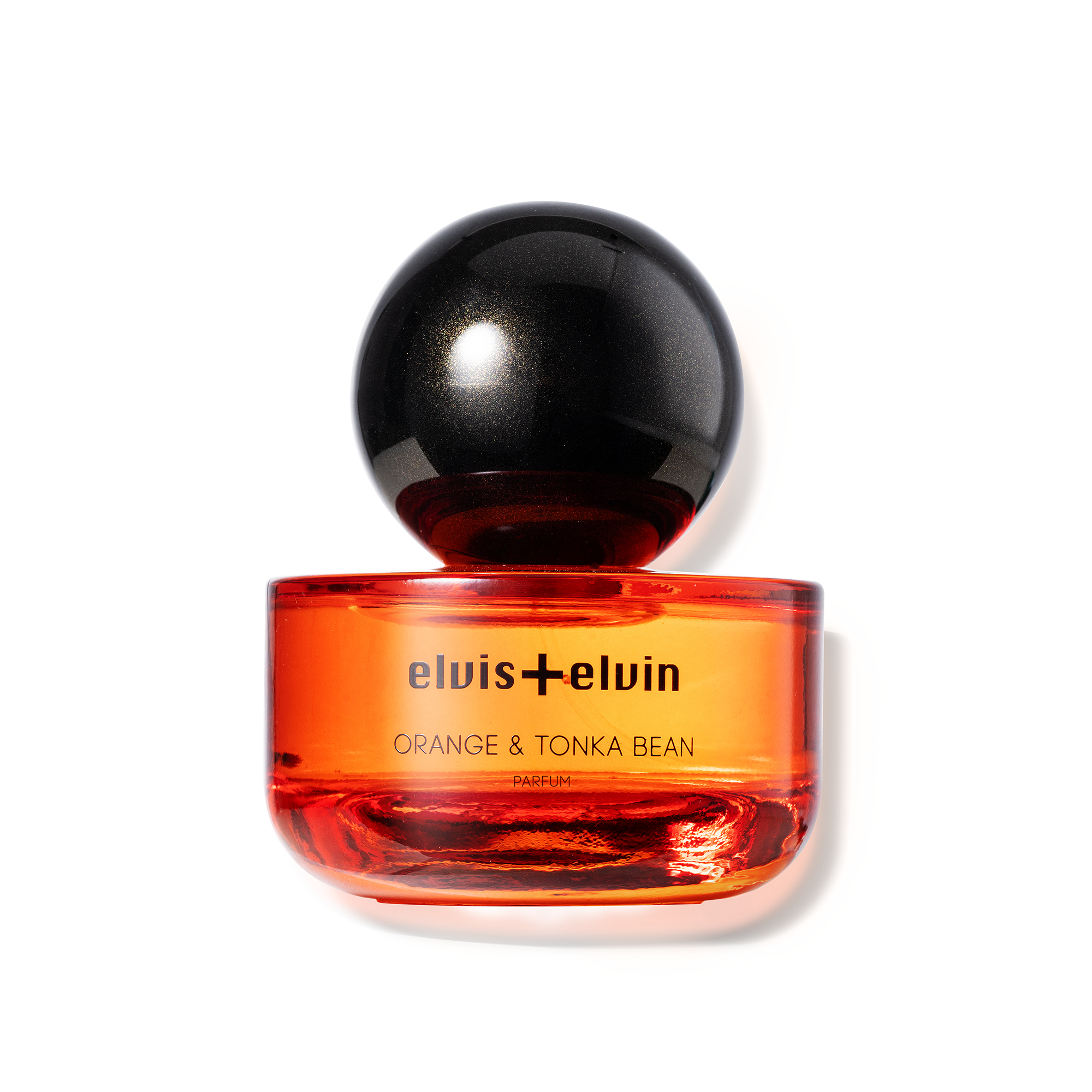 Orange & Tonka Bean Parfum