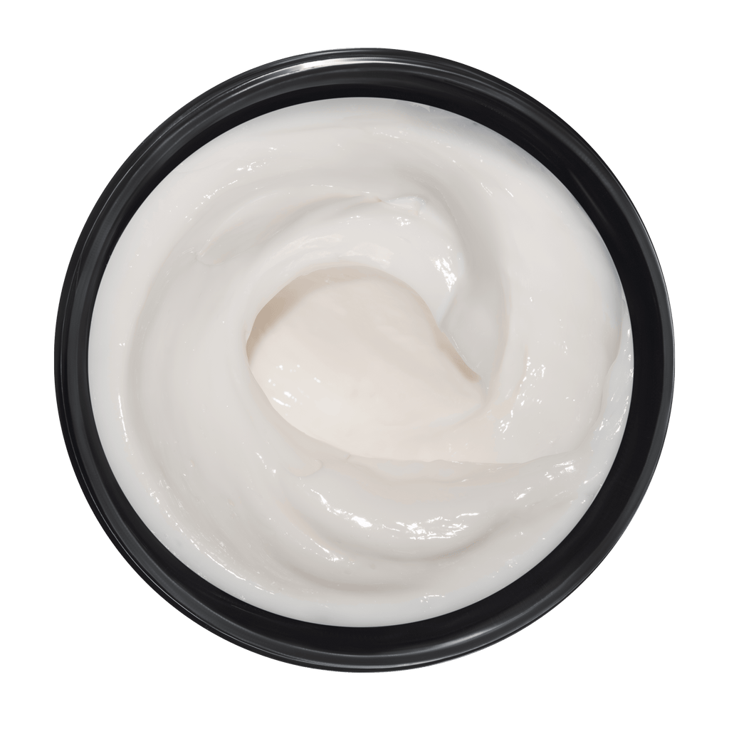 Organic Mimi, Body Cream Moisturizing Coconut & Kumquat, 200 ml