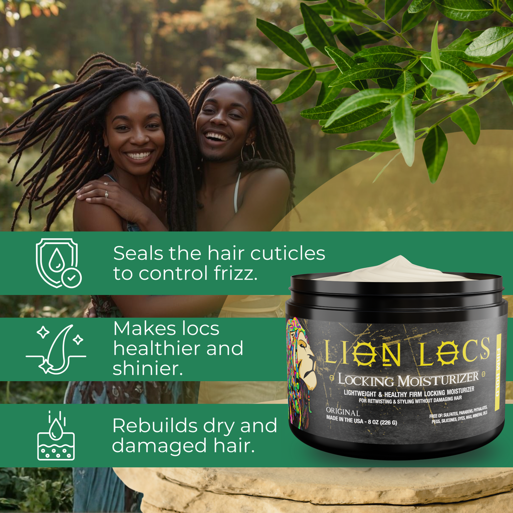 Loc Gel | Firm Hold