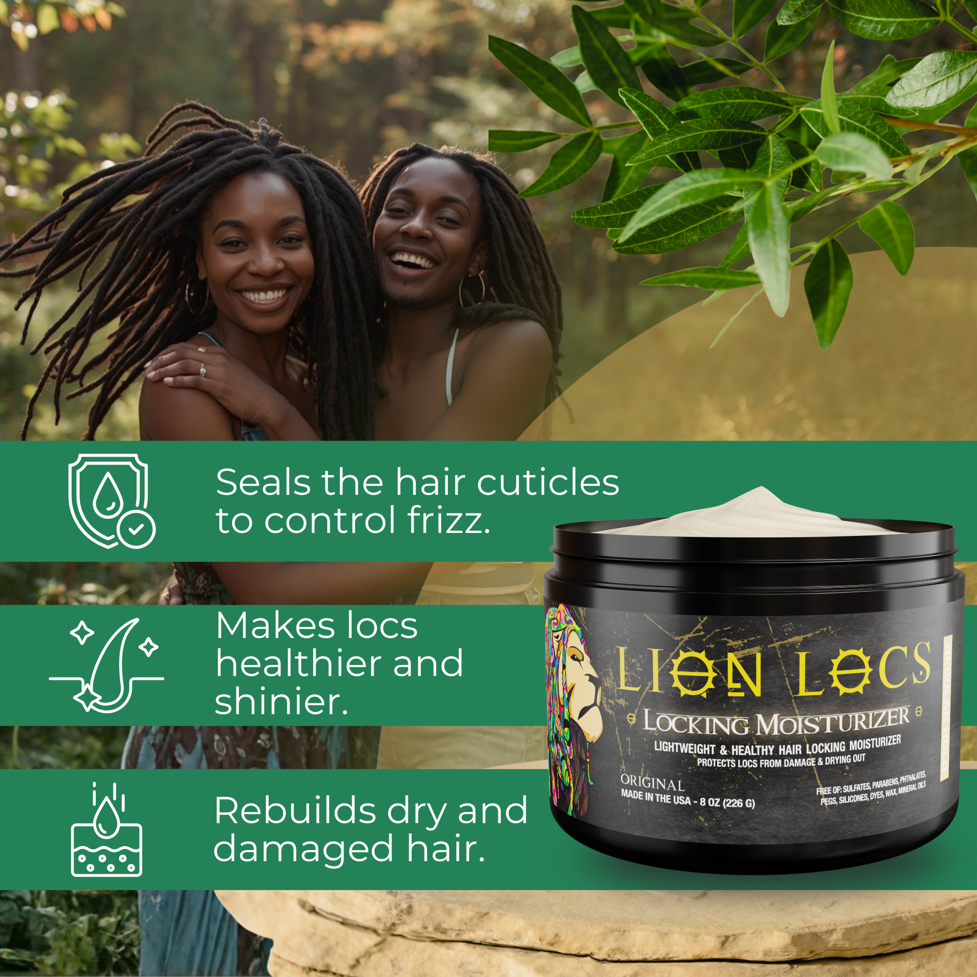 Loc Gel