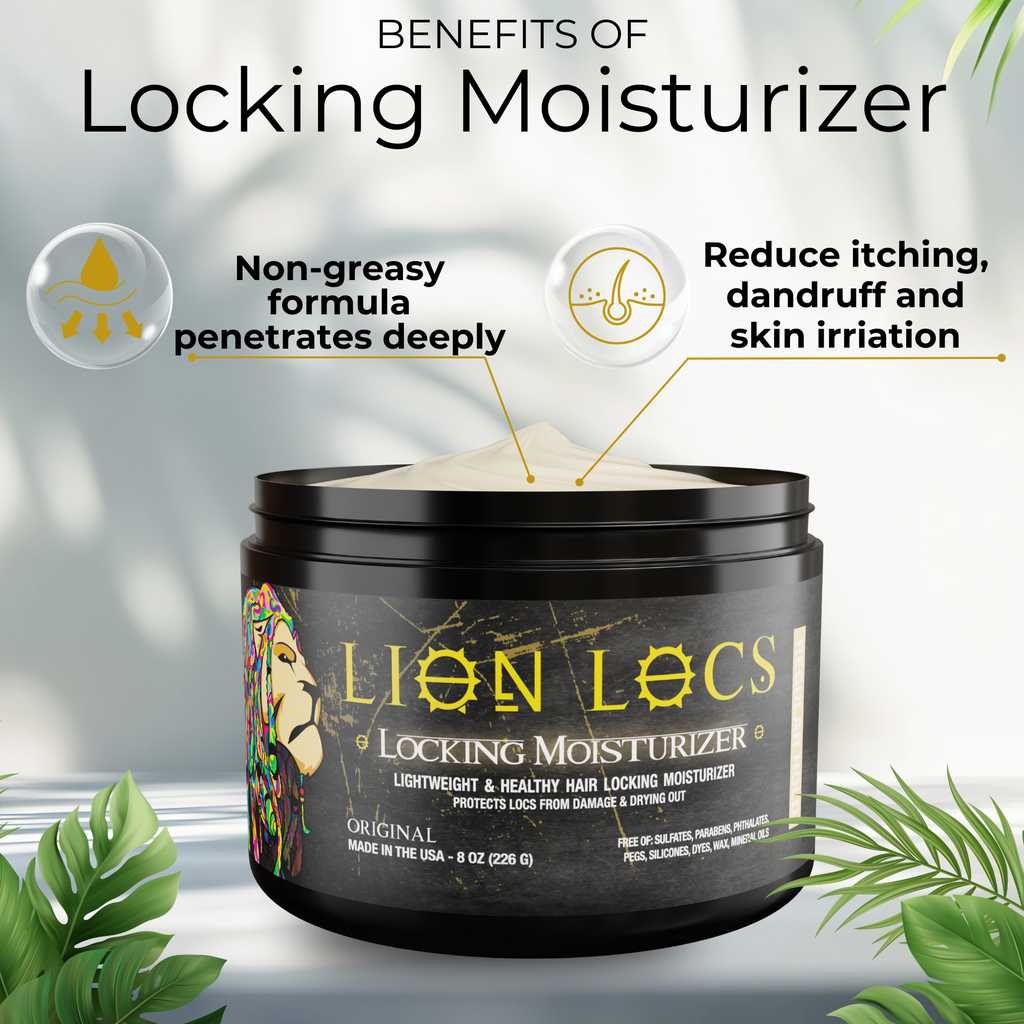Loc Gel