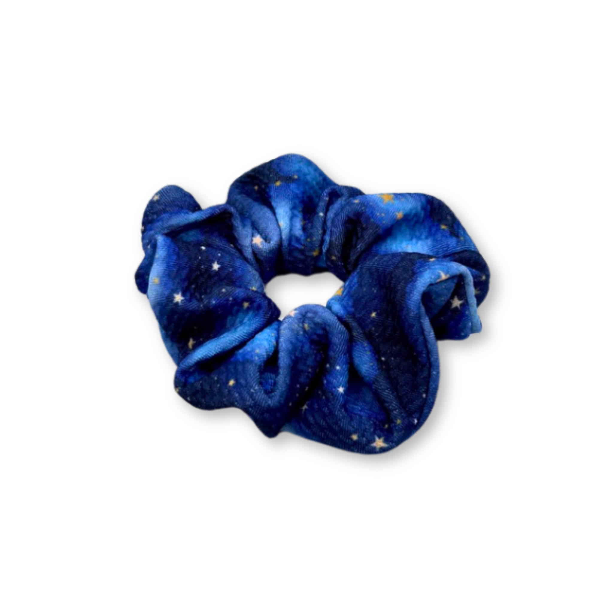 Mini Constellation Sky Bullet Scrunchie
