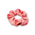 Mini Pink Ballerina Scrunchie