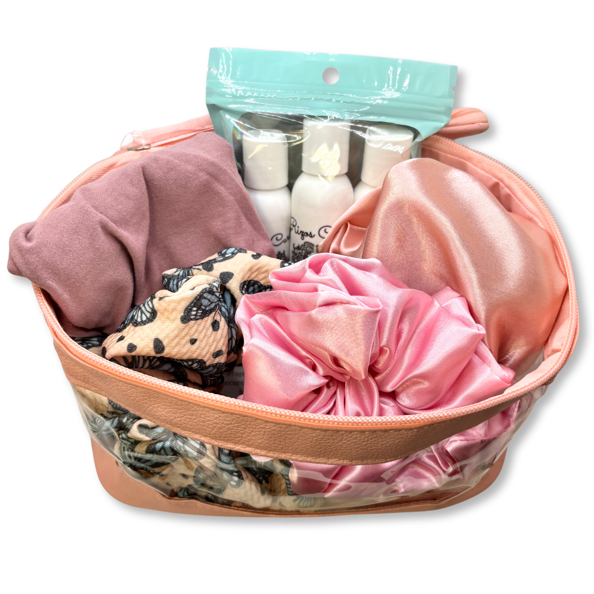 Enchanted Curl Box