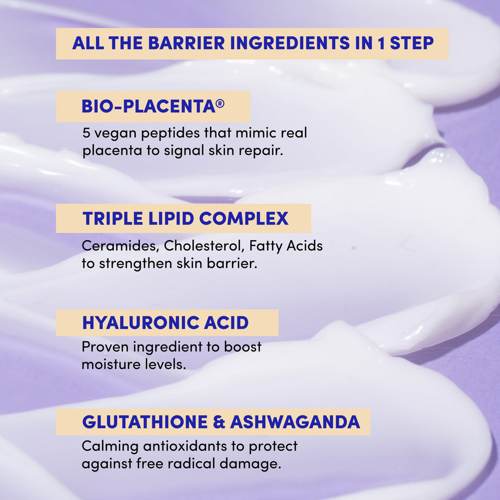 THIRST TRAP Barrier Repair Cream + SPF Ultra-Hydration Bundle