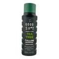 Tea Tree Tallow Shampoo