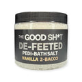 De-Feeted Pedi Bath Salt