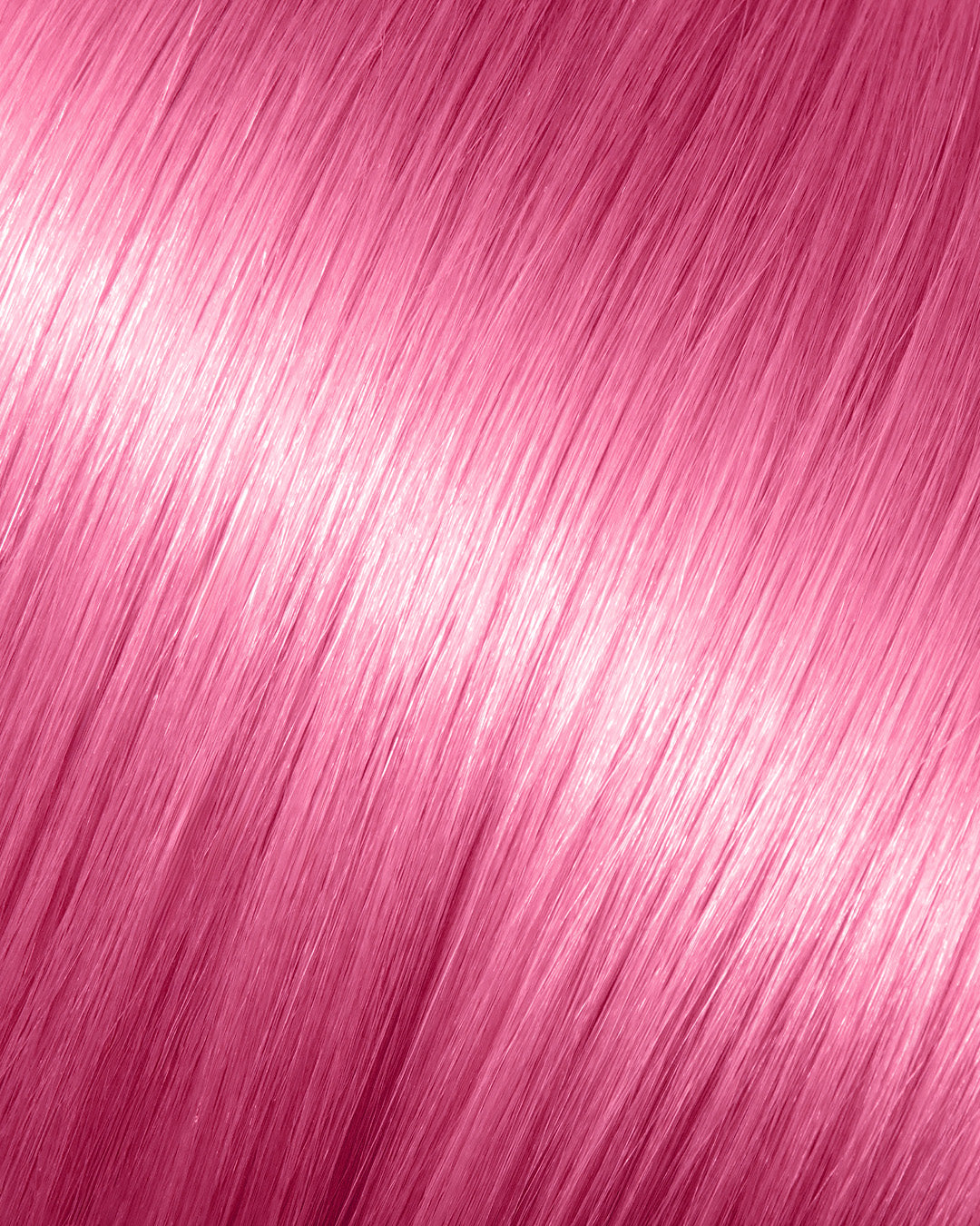 BABE Fusion Extensions 18" 100% Human Hair Straight 20 Strands