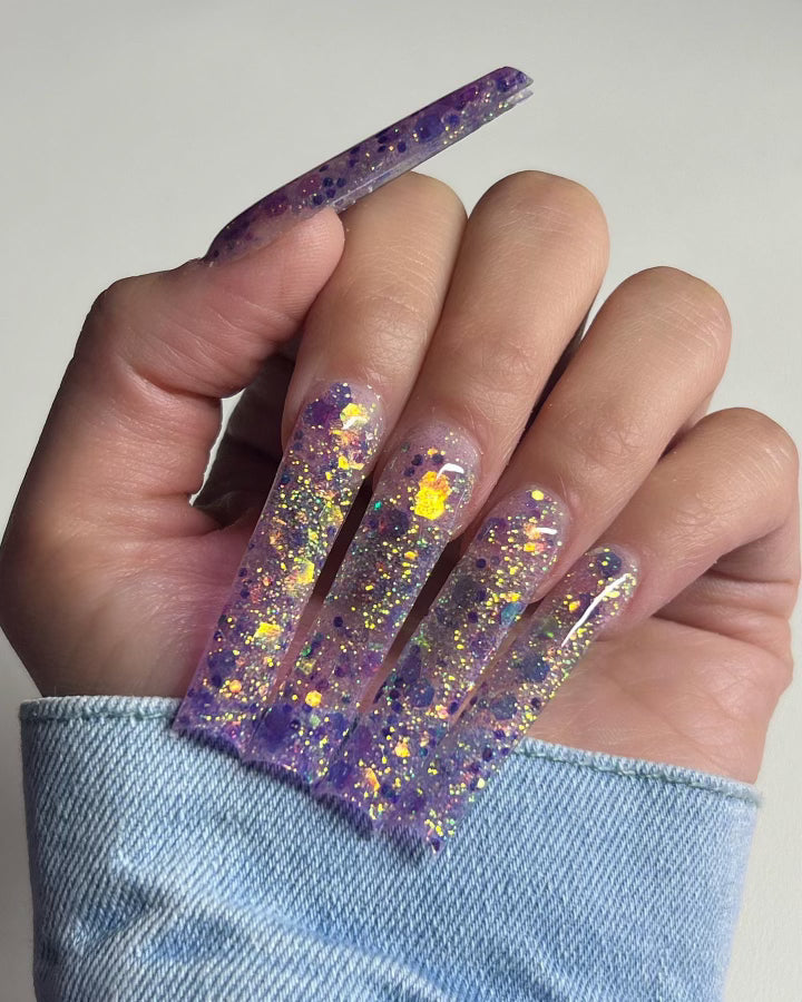 Purple Urple