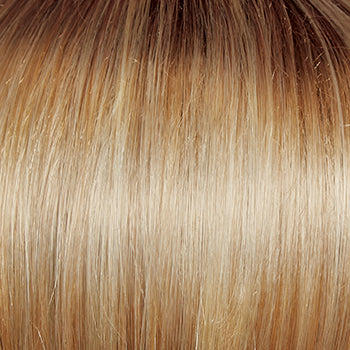 Raquel Welch Click, Click, Flash Wig, SS14/22 Shaded Wheat