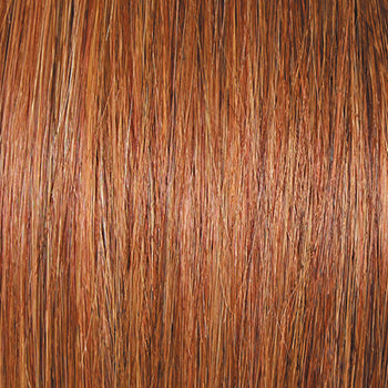 Raquel Welch Winner Wig, R3025S+ Glazed Cinnamon, Large Cap