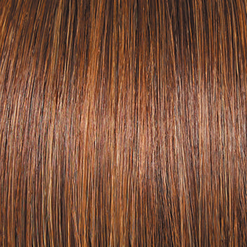 Hairdo Sassy Curl Wig, R829S+ Glazed Hazelnut