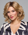 Raquel Welch Director's Pick Wig, SS12/22 SS Cappuccino