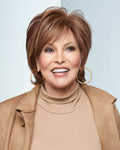 Raquel Welch Now or Never Wig