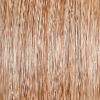 Raquel Welch On in 10! Wig, RL14/22 Pale Gold Wheat