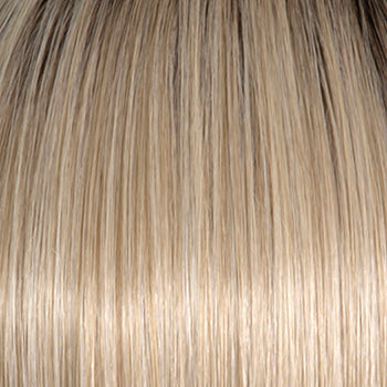 Raquel Welch Click, Click, Flash Wig, SS16/22 Shaded Iced Sweet Cream