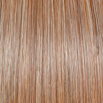 Raquel Welch Flying Solo Shoulder-Length Wig, RL16/88 Pale Golden Honey