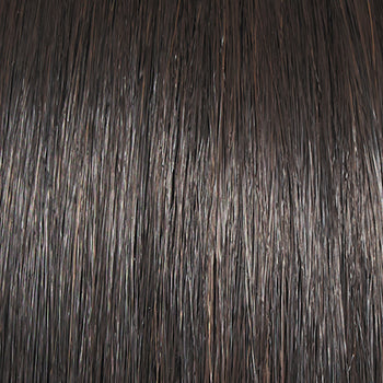 Raquel Welch Statement Style Long Layered Modern Wig, Average Cap, RL2/4 Off Black