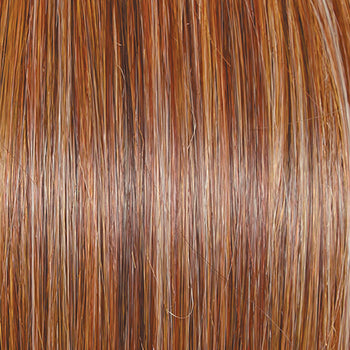 Raquel Welch Big Spender Wig, RL29/25 Golden Russet