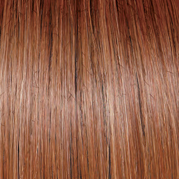 Raquel Welch Made You Look Wig, SS29/33 SS Iced Pumpkin Spice