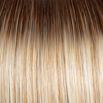 Raquel Welch Click, Click, Flash Wig, SS16/21 Shaded Sand