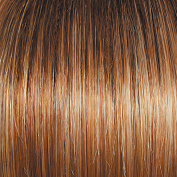 Raquel Welch Winner Wig, SS29/20 Strawberry Blonde, Average Cap