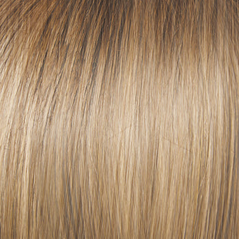Raquel Welch On in 10! Wig, SS10/22 SS Iced Cappuccino