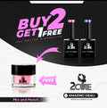 Buy 2 Get 1 FREE