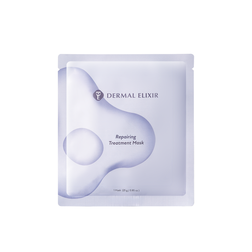 Repairing Treatment Mask