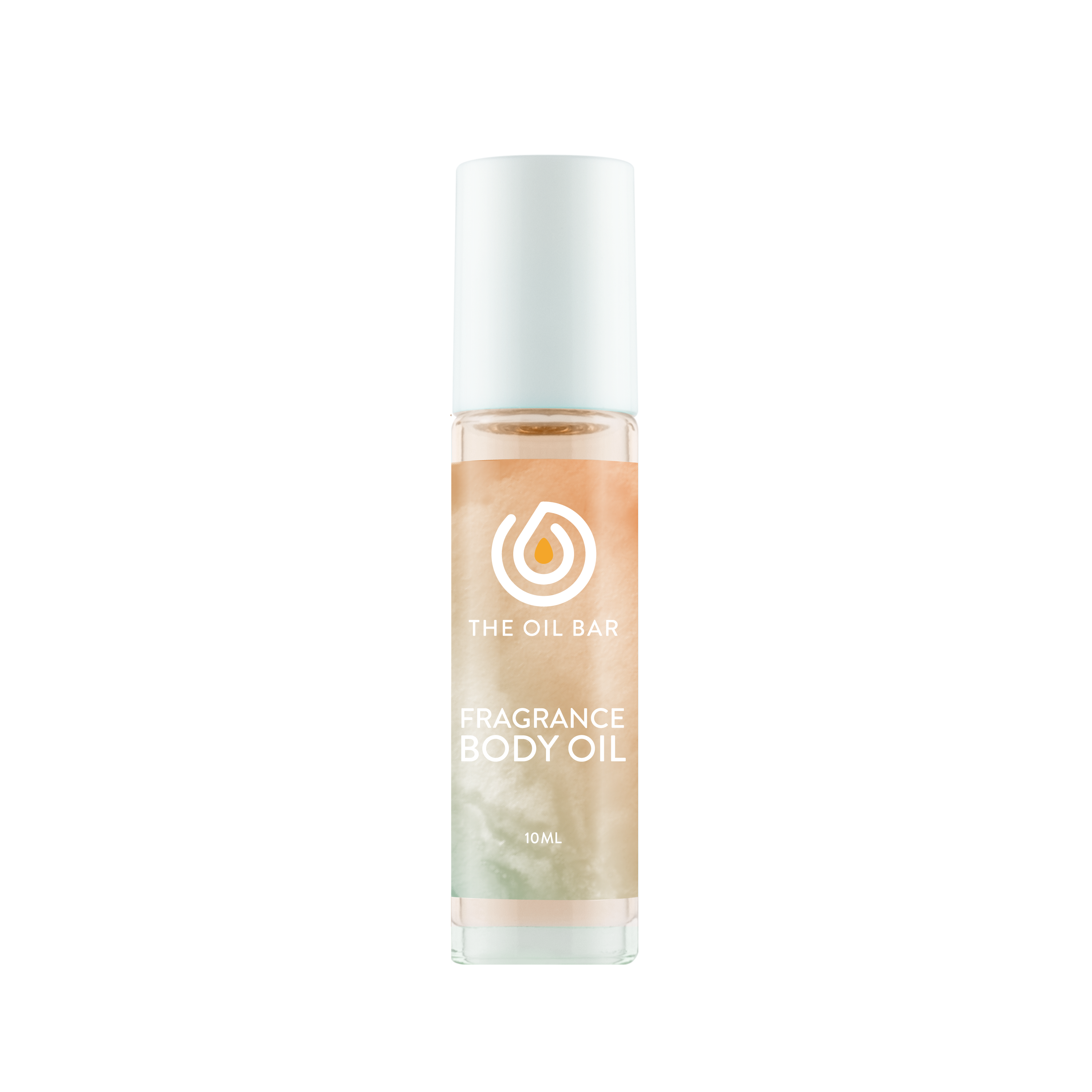1865: A Unisex Fusion Blend Roll-On .33oz
