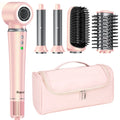 BOPCAL 5 In 1 Hair Dryer Multifunctional Styling Tool 1200W